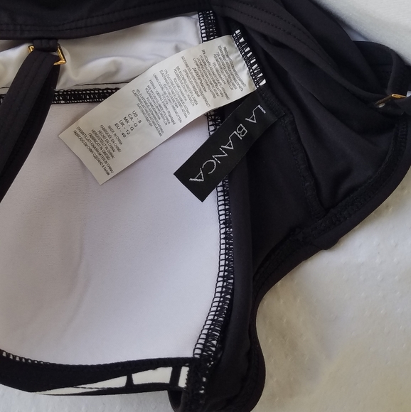 La Blanca 1-Pc 👙 - Picture 5 of 6